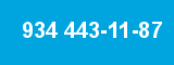 934 443-11-87